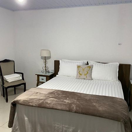Rainha Do Mar Apartment เซาฟรันซิสโกโดซุล ภายนอก รูปภาพ