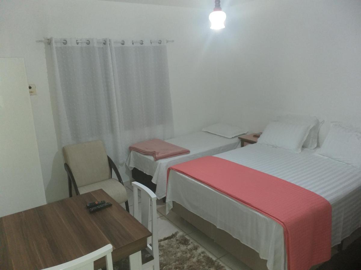 Rainha Do Mar Apartment เซาฟรันซิสโกโดซุล ภายนอก รูปภาพ