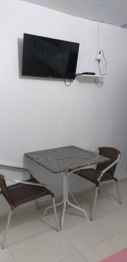 Rainha Do Mar Apartment เซาฟรันซิสโกโดซุล ภายนอก รูปภาพ
