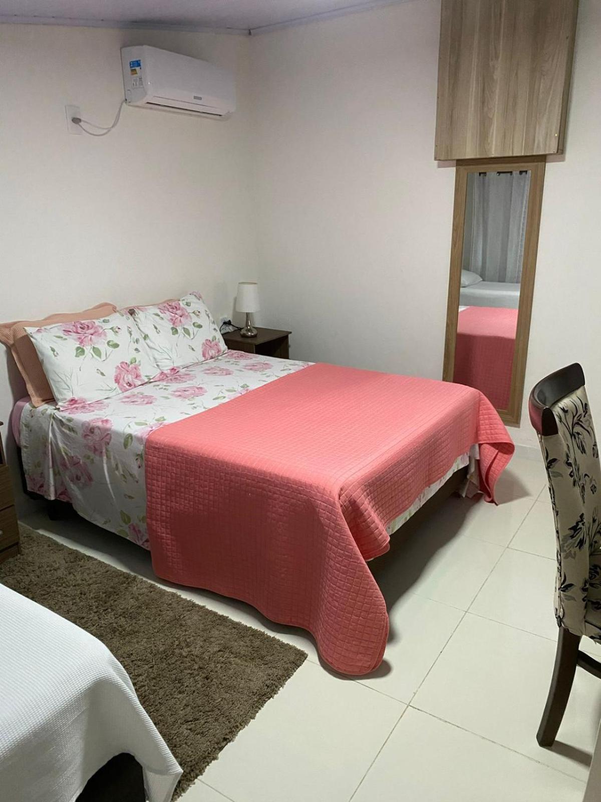 Rainha Do Mar Apartment เซาฟรันซิสโกโดซุล ภายนอก รูปภาพ