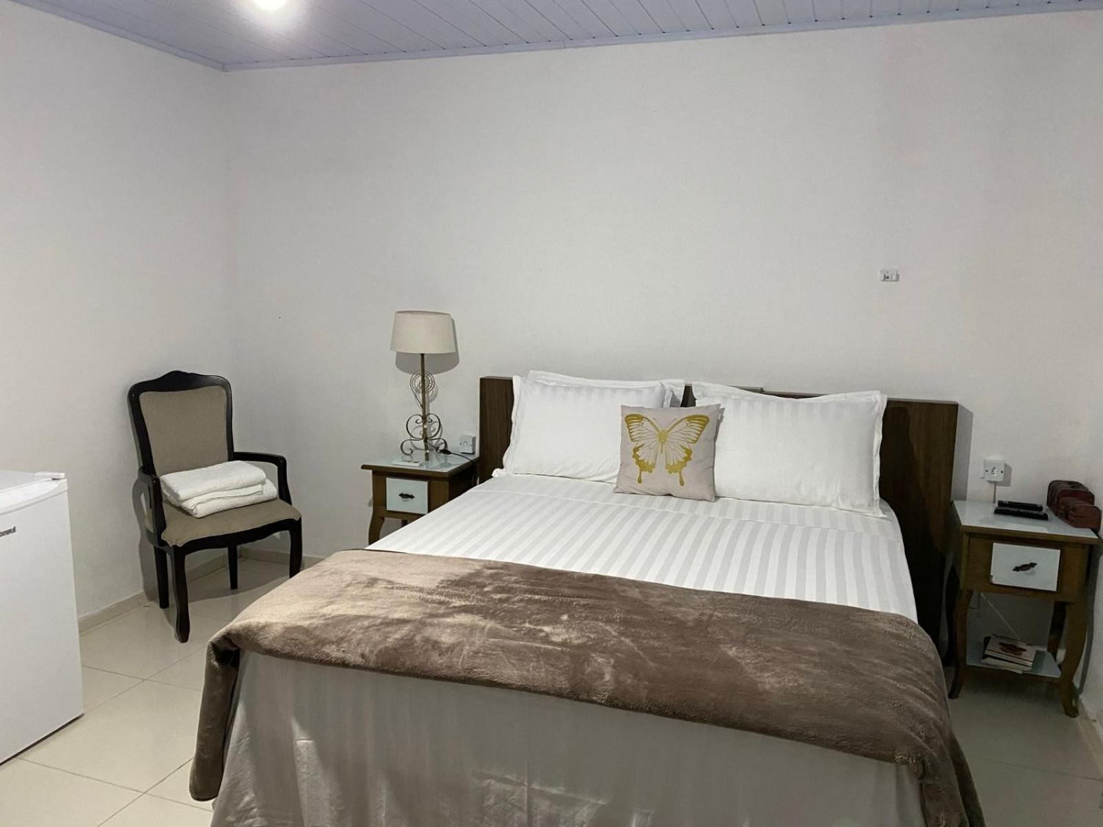 Rainha Do Mar Apartment เซาฟรันซิสโกโดซุล ภายนอก รูปภาพ