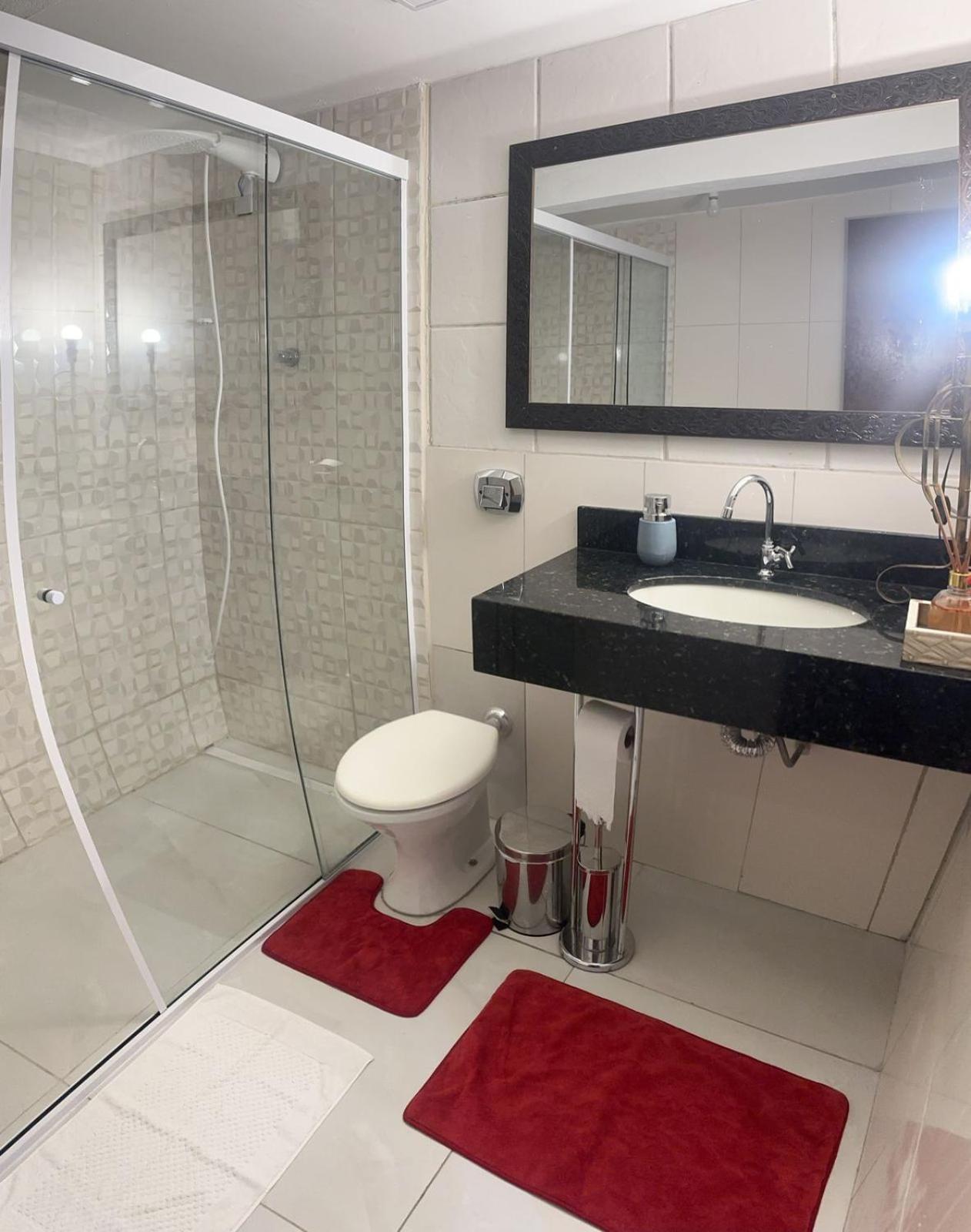 Rainha Do Mar Apartment เซาฟรันซิสโกโดซุล ภายนอก รูปภาพ