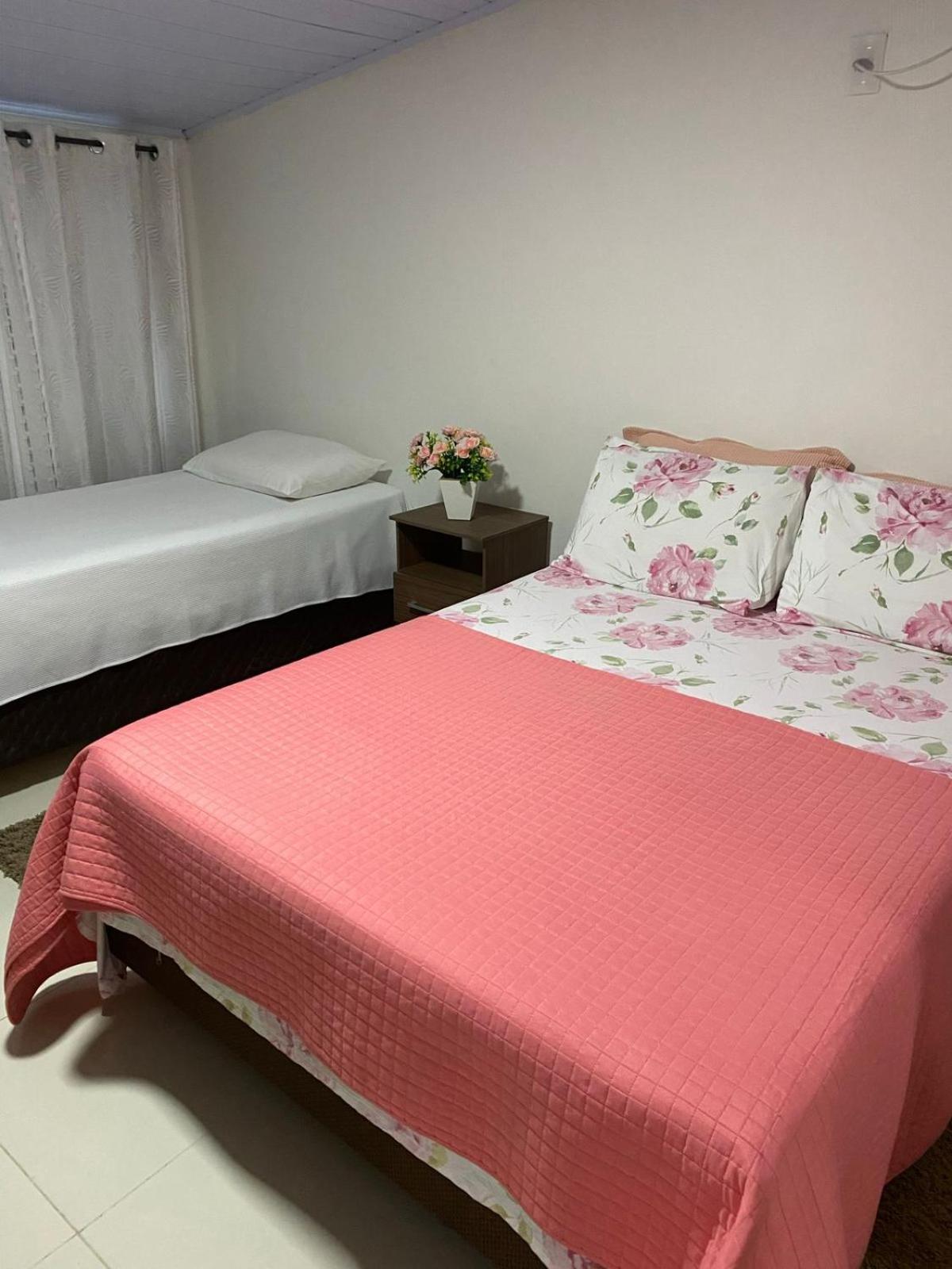 Rainha Do Mar Apartment เซาฟรันซิสโกโดซุล ภายนอก รูปภาพ