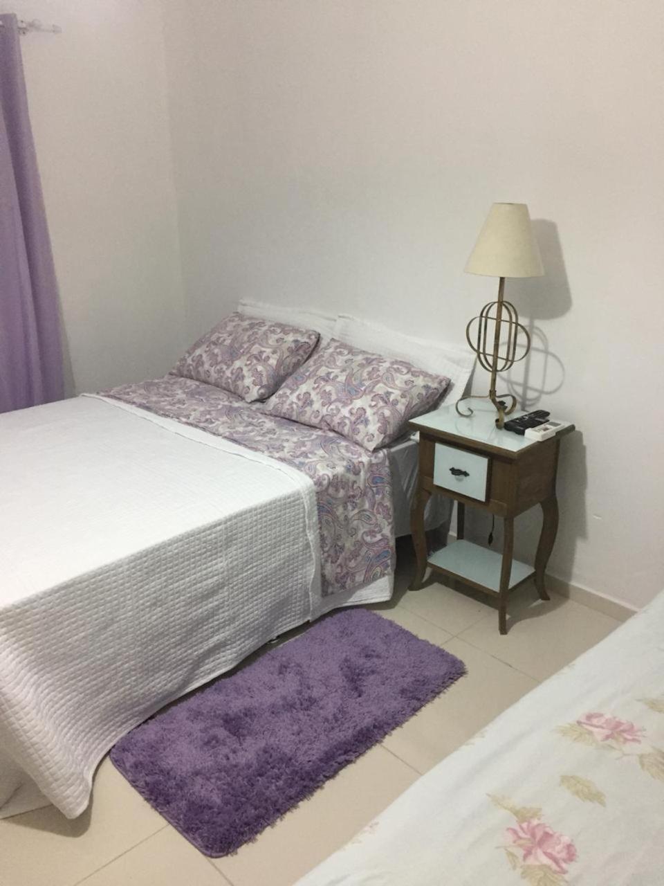 Rainha Do Mar Apartment เซาฟรันซิสโกโดซุล ภายนอก รูปภาพ